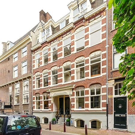 Amsterdam Appartment In The Centre Of 암스테르담 외부 사진