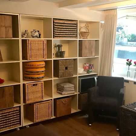 Amsterdam Appartment In The Centre Of 암스테르담 외부 사진
