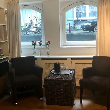 Amsterdam Appartment In The Centre Of 암스테르담 외부 사진