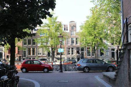 Amsterdam Appartment In The Centre Of 암스테르담 외부 사진