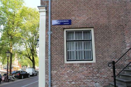 Amsterdam Appartment In The Centre Of 암스테르담 외부 사진