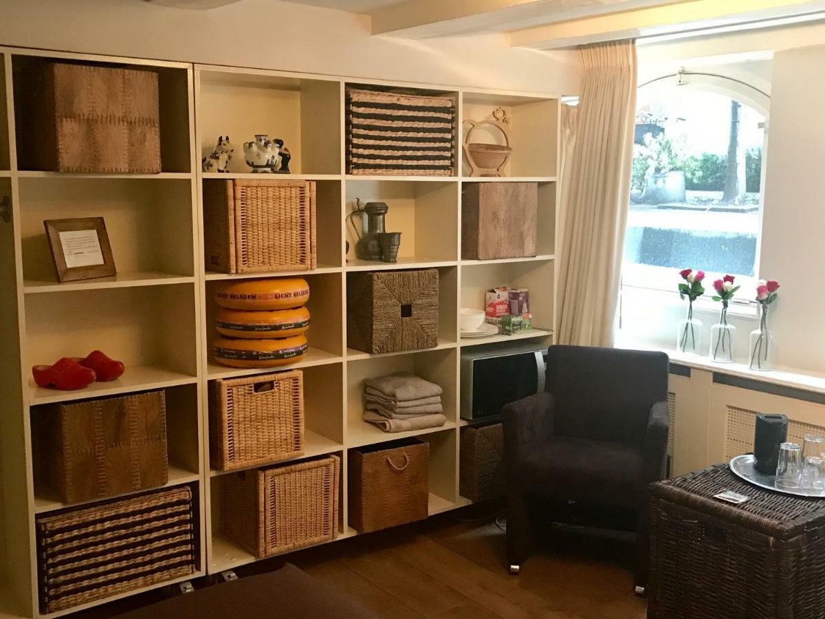 Amsterdam Appartment In The Centre Of 암스테르담 외부 사진
