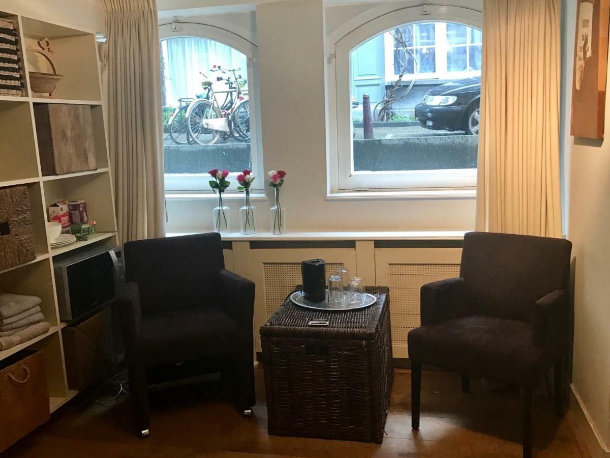 Amsterdam Appartment In The Centre Of 암스테르담 외부 사진