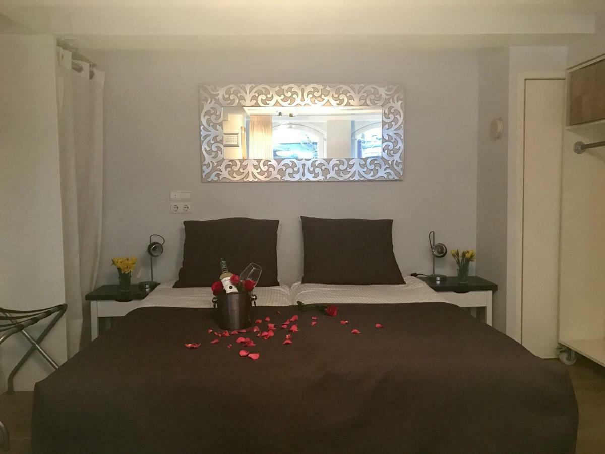 Amsterdam Appartment In The Centre Of 암스테르담 외부 사진